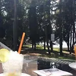 Отель Hostin Пореч