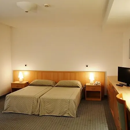 Hostin Hotel Porec