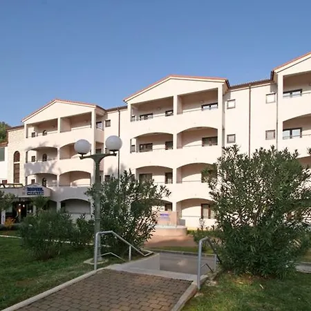 Hotel Hostin 4*