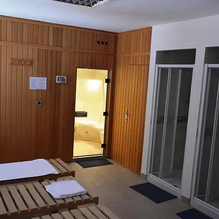 Hostin Hotel Porec