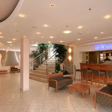 Hostin Hotel Porec