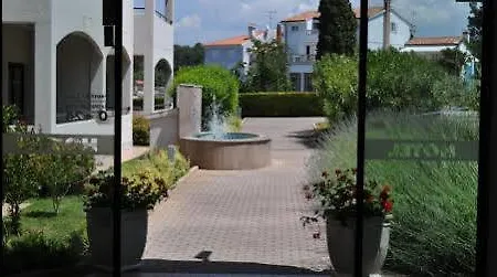 Hotel Hostin Porec