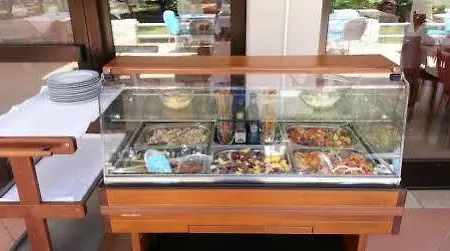 酒店 Hostin 波雷奇