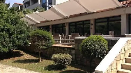 Hostin Hotel Porec