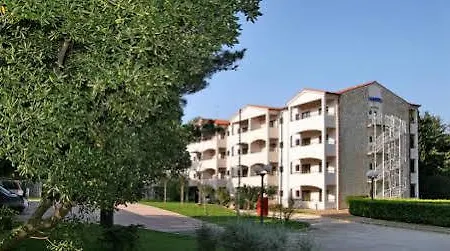Hotel Hostin Porec
