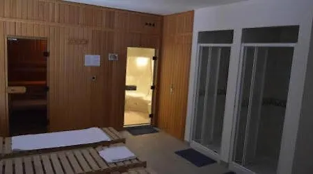 Hostin Hotel Porec