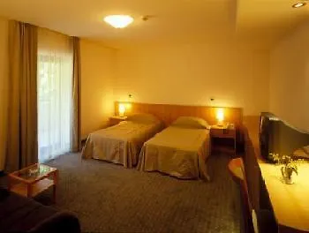 Hotel Hostin 4*