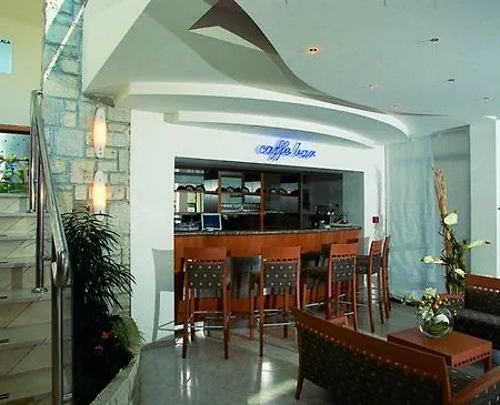 Hostin 酒店 波雷奇