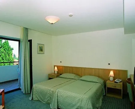 Hotel Hostin Porec