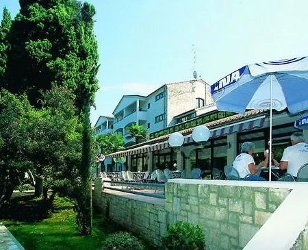 Hostin Hotel Porec