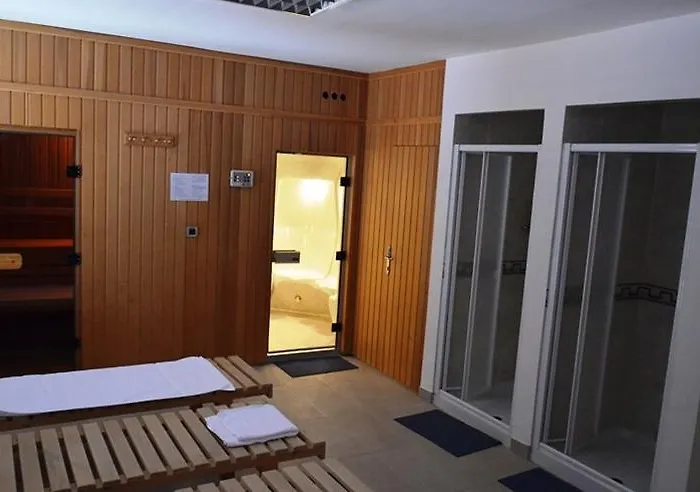 Hostin Hotel Poreč