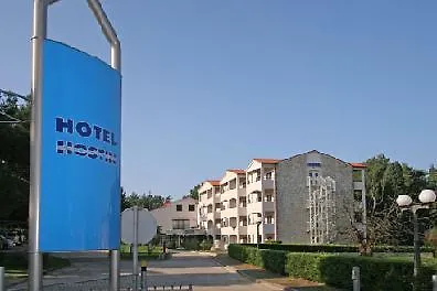 Hotel Hostin 3*