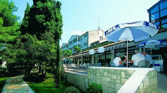 Hostin Hotel Poreč
