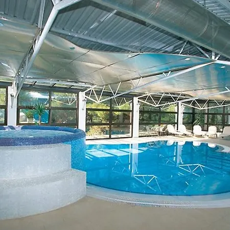 Ξενοδοχείο Hostin