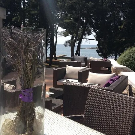 Hostin Otel 4*