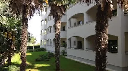 Hostin Ξενοδοχείο
