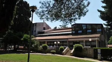 Hostin Πόρετς