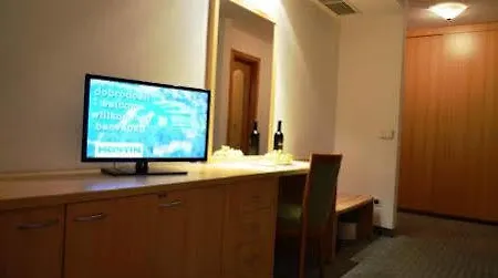 Hostin ホテル ポレッチ