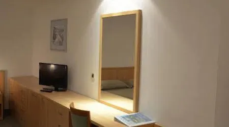 Otel Hostin
