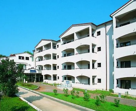 Hostin 3* Πόρετς