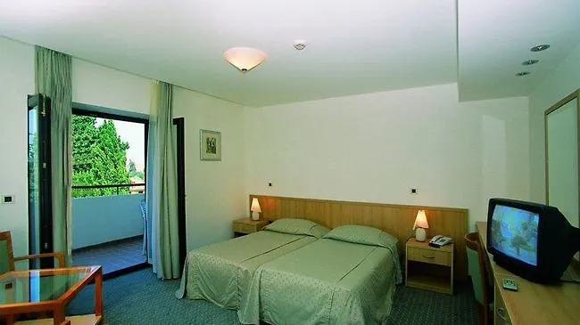 Hotel Hostin Porec