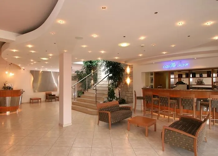 Hostin Hotel Porec