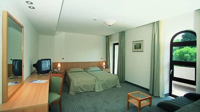 Hostin Hotel 3*